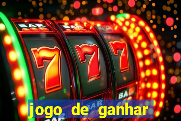 jogo de ganhar dinheiro de verdade sem pagar nada